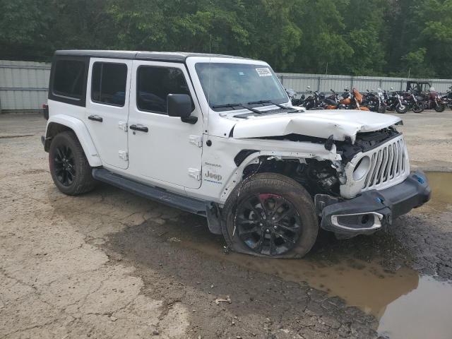 Photo 3 VIN: 1C4JJXP68PW584238 - JEEP WRANGLER S 