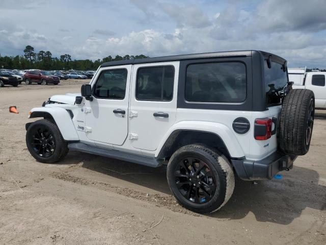 Photo 1 VIN: 1C4JJXP68PW584238 - JEEP WRANGLER S 