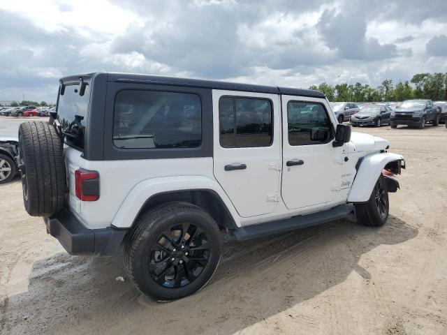 Photo 2 VIN: 1C4JJXP68PW584238 - JEEP WRANGLER S 