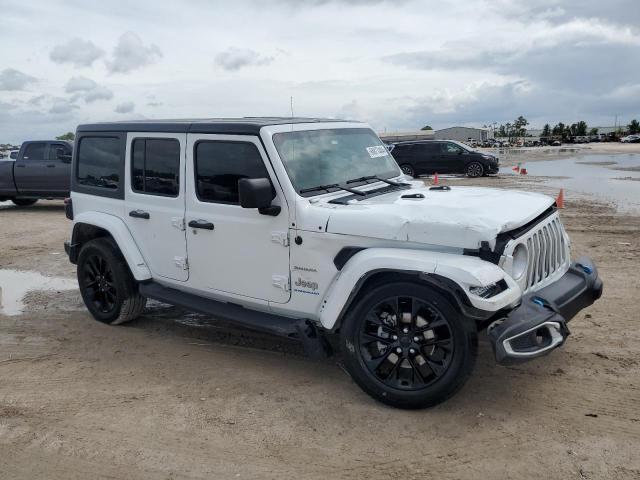 Photo 3 VIN: 1C4JJXP68PW584238 - JEEP WRANGLER S 