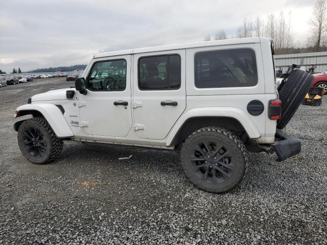 Photo 1 VIN: 1C4JJXP69MW658780 - JEEP WRANGLER U 