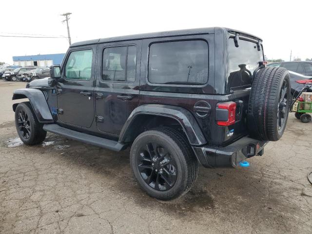 Photo 1 VIN: 1C4JJXP69MW809732 - JEEP WRANGLER 