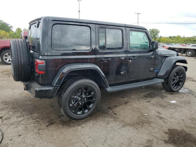 Photo 2 VIN: 1C4JJXP69MW809732 - JEEP WRANGLER 