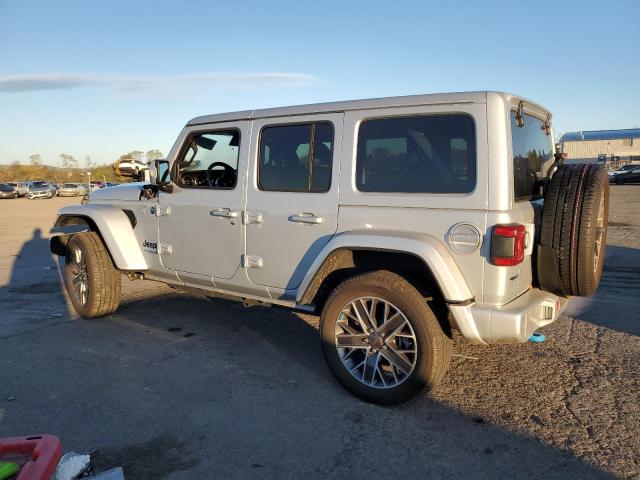 Photo 1 VIN: 1C4JJXP69NW115074 - JEEP WRANGLER U 