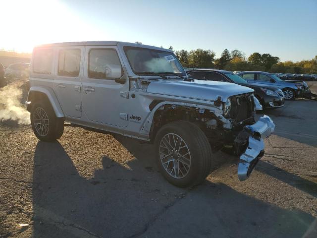 Photo 3 VIN: 1C4JJXP69NW115074 - JEEP WRANGLER U 