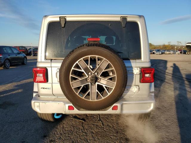 Photo 5 VIN: 1C4JJXP69NW115074 - JEEP WRANGLER U 