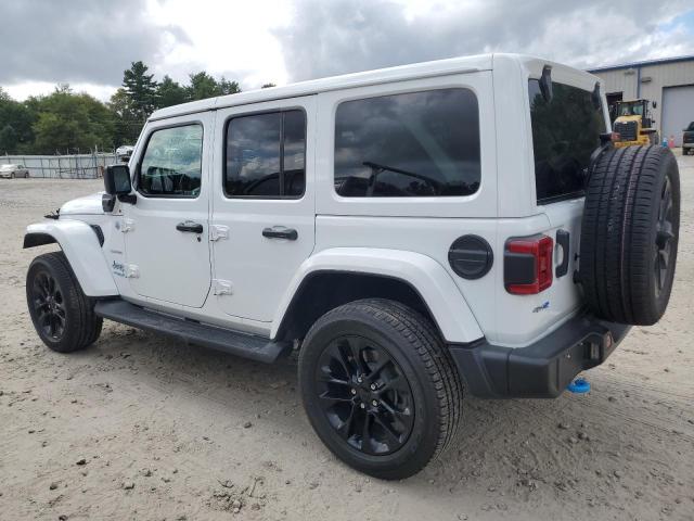 Photo 1 VIN: 1C4JJXP69NW228782 - JEEP WRANGLER U 