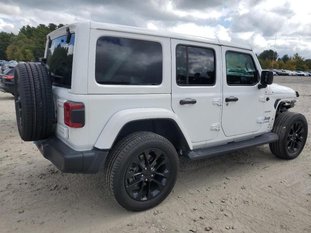 Photo 2 VIN: 1C4JJXP69NW228782 - JEEP WRANGLER U 