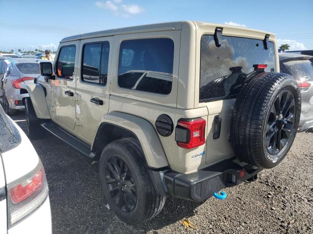 Photo 1 VIN: 1C4JJXP69NW279845 - JEEP WRANGLER U 