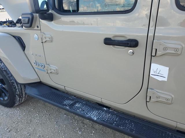 Photo 12 VIN: 1C4JJXP69NW279845 - JEEP WRANGLER U 