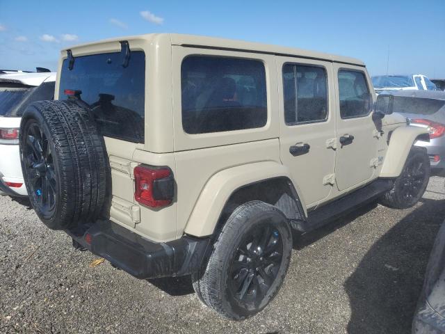 Photo 2 VIN: 1C4JJXP69NW279845 - JEEP WRANGLER U 