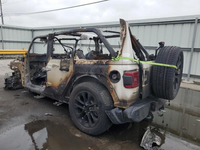 Photo 1 VIN: 1C4JJXP69PW514716 - JEEP WRANGLER 