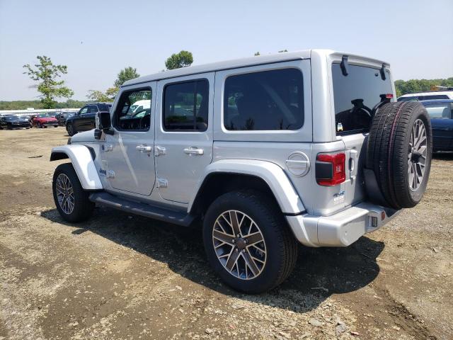 Photo 1 VIN: 1C4JJXP69PW515249 - JEEP WRANGLER 