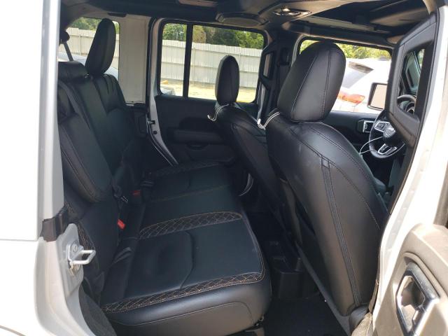 Photo 10 VIN: 1C4JJXP69PW515249 - JEEP WRANGLER 