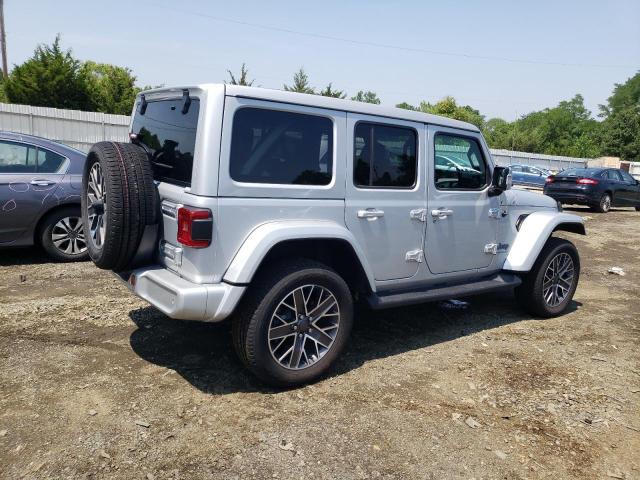 Photo 2 VIN: 1C4JJXP69PW515249 - JEEP WRANGLER 