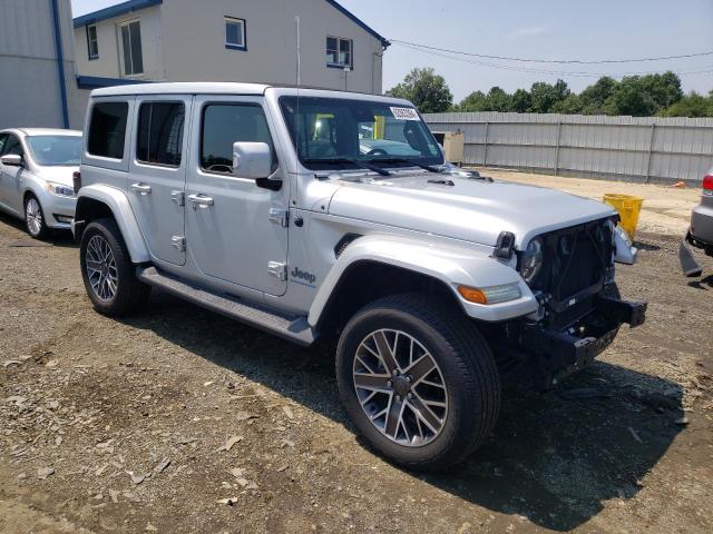 Photo 3 VIN: 1C4JJXP69PW515249 - JEEP WRANGLER 