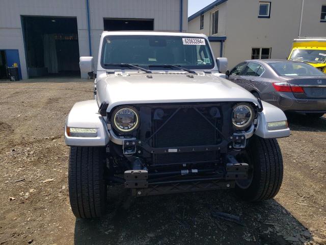 Photo 4 VIN: 1C4JJXP69PW515249 - JEEP WRANGLER 