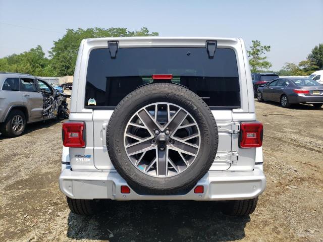 Photo 5 VIN: 1C4JJXP69PW515249 - JEEP WRANGLER 