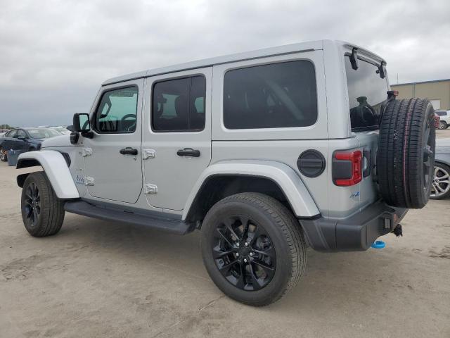 Photo 1 VIN: 1C4JJXP69PW555153 - JEEP WRANGLER 