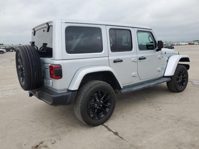 Photo 2 VIN: 1C4JJXP69PW555153 - JEEP WRANGLER 