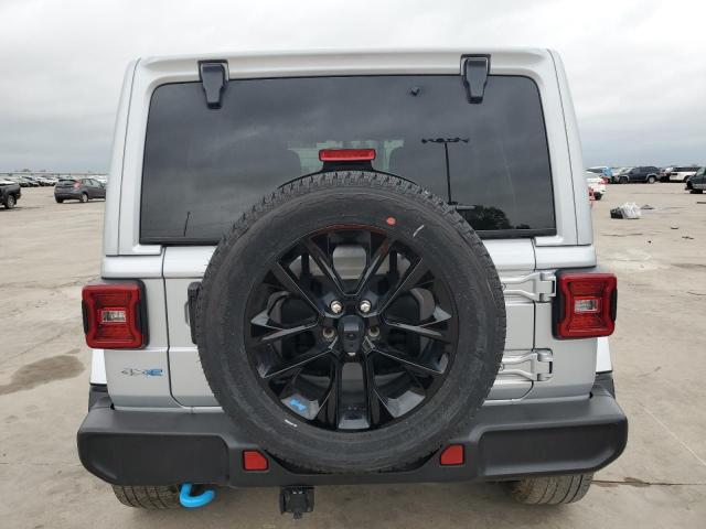 Photo 5 VIN: 1C4JJXP69PW555153 - JEEP WRANGLER 