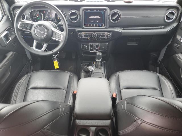 Photo 7 VIN: 1C4JJXP69PW555153 - JEEP WRANGLER 