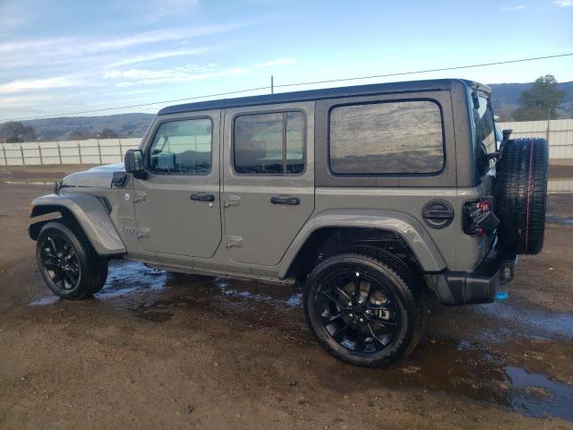 Photo 1 VIN: 1C4JJXP69PW628568 - JEEP WRANGLER 