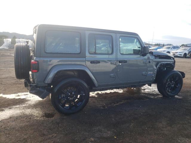 Photo 2 VIN: 1C4JJXP69PW628568 - JEEP WRANGLER 