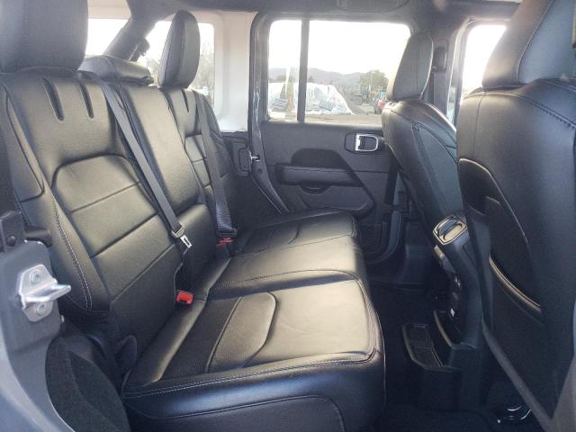 Photo 9 VIN: 1C4JJXP69PW628568 - JEEP WRANGLER 