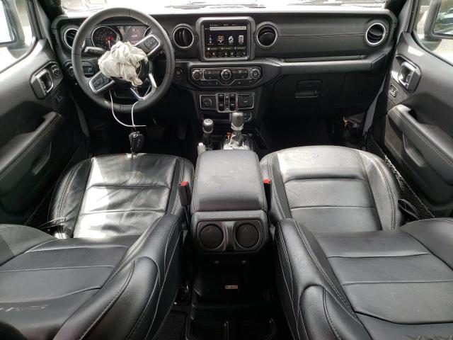 Photo 7 VIN: 1C4JJXP69PW641630 - JEEP WRANGLER 