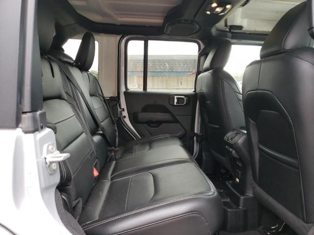 Photo 9 VIN: 1C4JJXP69PW641630 - JEEP WRANGLER 