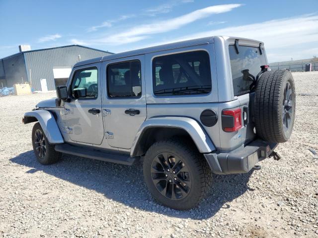 Photo 1 VIN: 1C4JJXP6XMW642720 - JEEP WRANGLER 