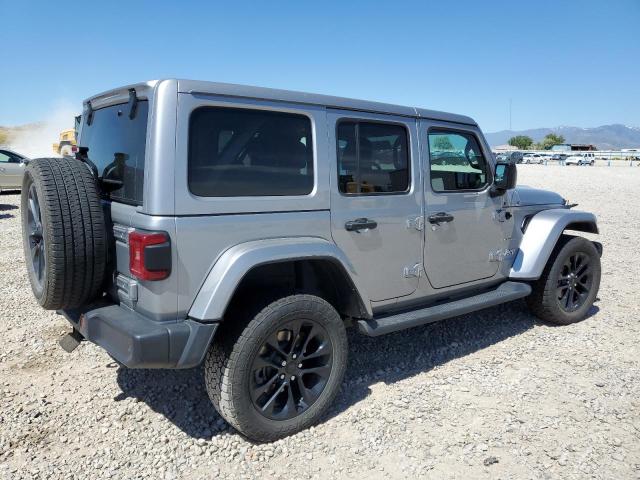 Photo 2 VIN: 1C4JJXP6XMW642720 - JEEP WRANGLER 