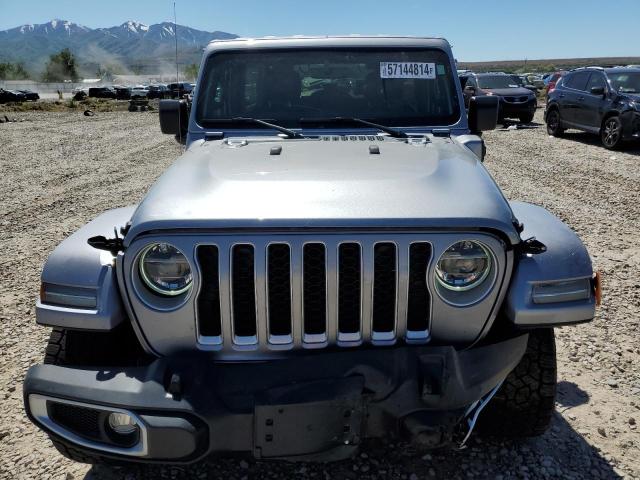 Photo 4 VIN: 1C4JJXP6XMW642720 - JEEP WRANGLER 