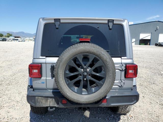 Photo 5 VIN: 1C4JJXP6XMW642720 - JEEP WRANGLER 