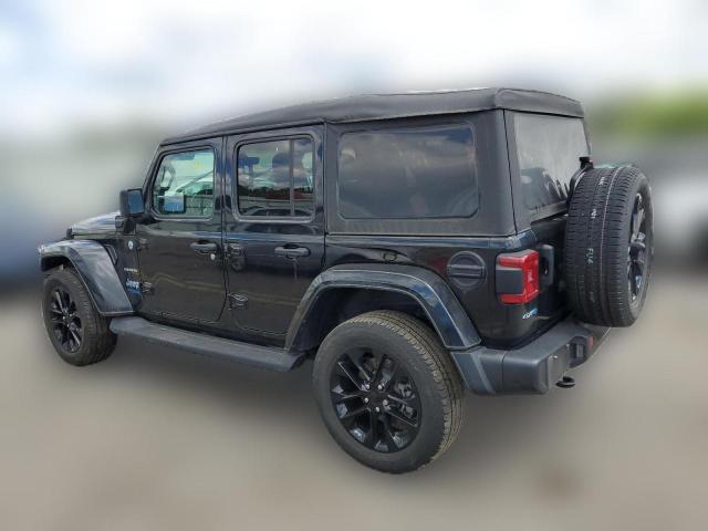 Photo 1 VIN: 1C4JJXP6XMW698947 - JEEP WRANGLER 