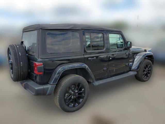 Photo 2 VIN: 1C4JJXP6XMW698947 - JEEP WRANGLER 