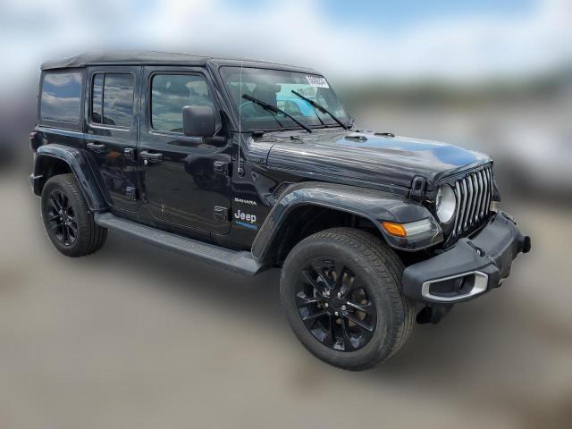 Photo 3 VIN: 1C4JJXP6XMW698947 - JEEP WRANGLER 