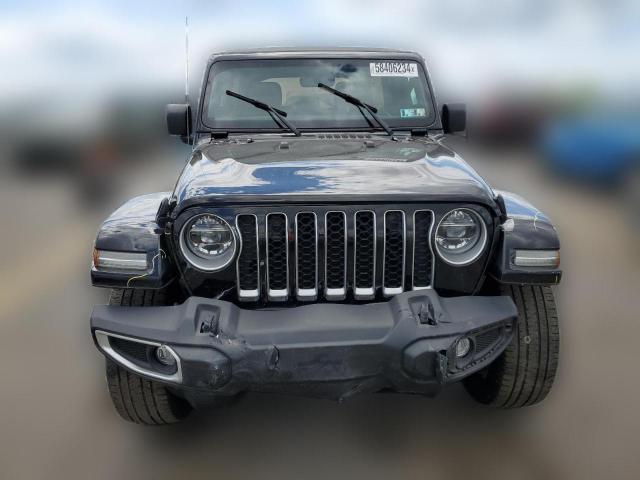 Photo 4 VIN: 1C4JJXP6XMW698947 - JEEP WRANGLER 