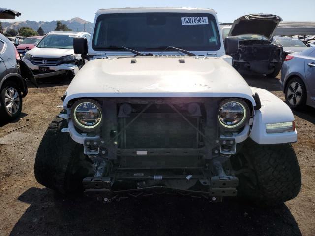 Photo 4 VIN: 1C4JJXP6XMW730604 - JEEP WRANGLER U 