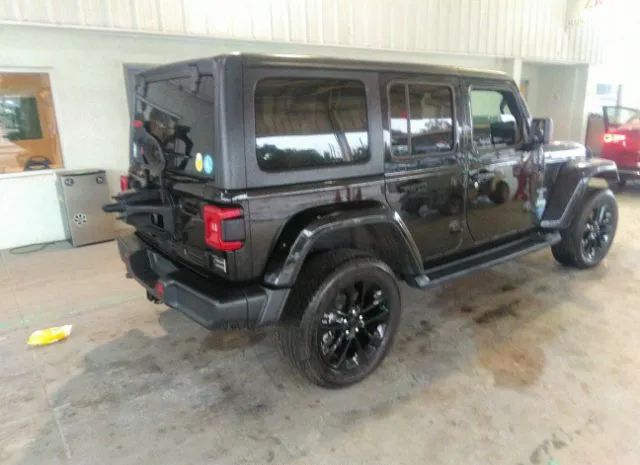 Photo 3 VIN: 1C4JJXP6XMW745300 - JEEP WRANGLER 4XE 