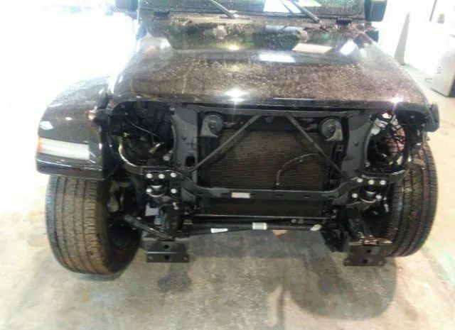 Photo 5 VIN: 1C4JJXP6XMW745300 - JEEP WRANGLER 4XE 