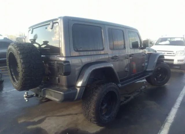 Photo 3 VIN: 1C4JJXP6XMW749685 - JEEP WRANGLER 4XE 