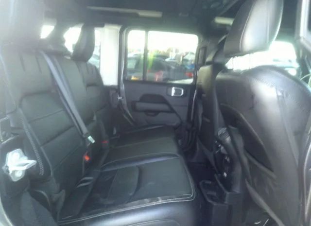 Photo 7 VIN: 1C4JJXP6XMW749685 - JEEP WRANGLER 4XE 