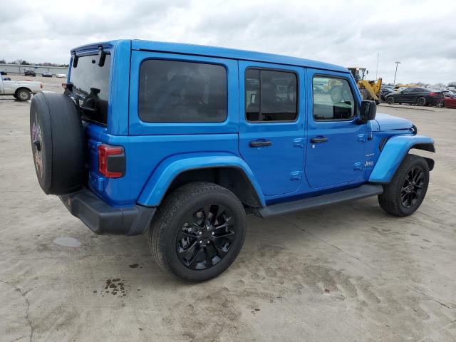 Photo 2 VIN: 1C4JJXP6XMW761366 - JEEP WRANGLER U 