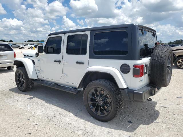 Photo 1 VIN: 1C4JJXP6XMW767166 - JEEP WRANGLER 