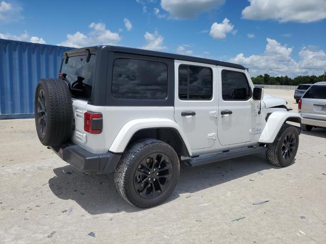 Photo 2 VIN: 1C4JJXP6XMW767166 - JEEP WRANGLER 