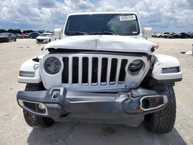 Photo 4 VIN: 1C4JJXP6XMW767166 - JEEP WRANGLER 