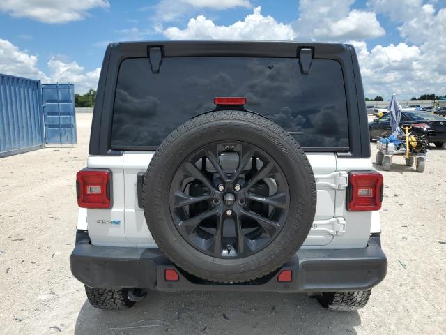 Photo 5 VIN: 1C4JJXP6XMW767166 - JEEP WRANGLER 