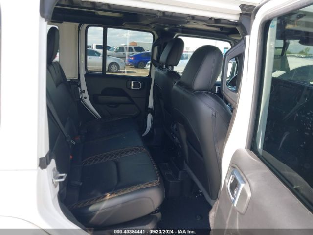 Photo 7 VIN: 1C4JJXP6XMW771394 - JEEP WRANGLER 